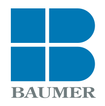 Baumer SA