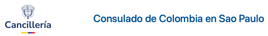 Consulado Colombia