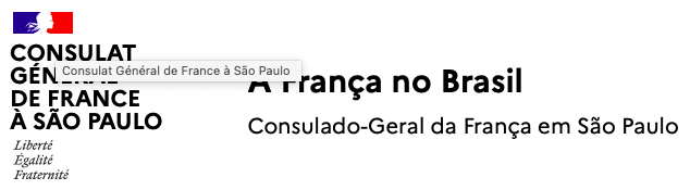 Consulado Geral da França