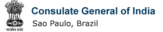 Consulado Geral da India
